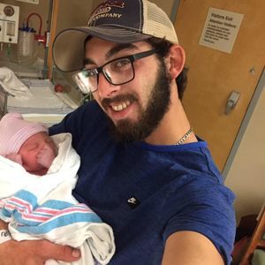 Meet your Posher, Clayton